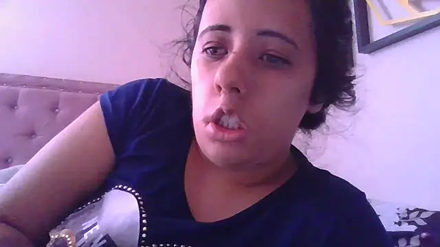 annarose19 online show from 11-07-25, 04:55