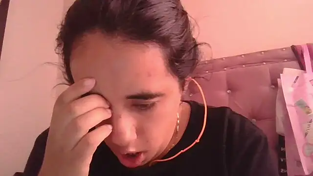 annarose19 online show from 03-12-26, 05:28