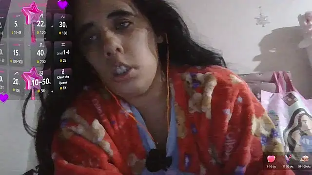 annarose19 online show from 06-17-26, 01:16