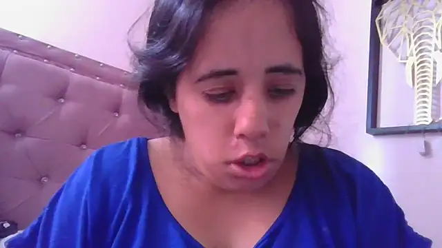 annarose19 online show from 12-02-25, 07:37