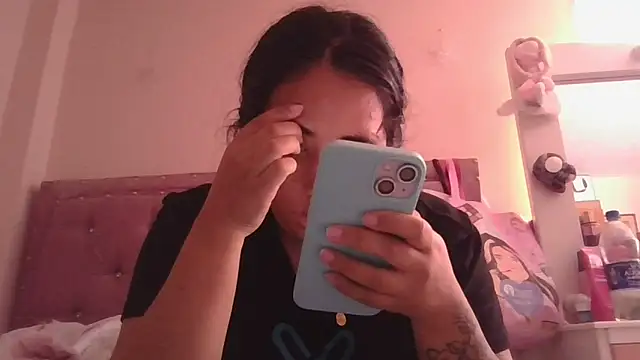 annarose19 online show from 03-11-26, 07:41