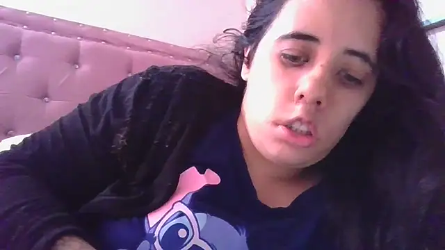 annarose19 online show from 09-17-25, 07:38