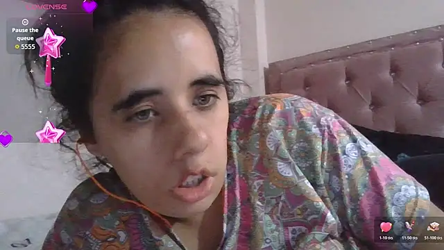 annarose19 online show from 06-10-26, 10:55