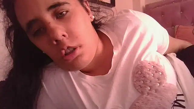 annarose19 online show from 02-20-26, 08:22