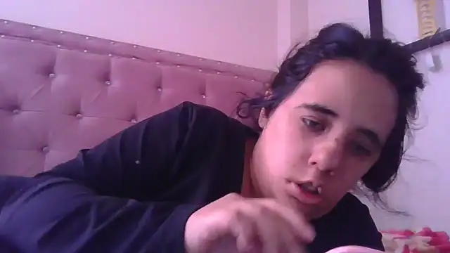 annarose19 online show from 02-11-26, 05:35