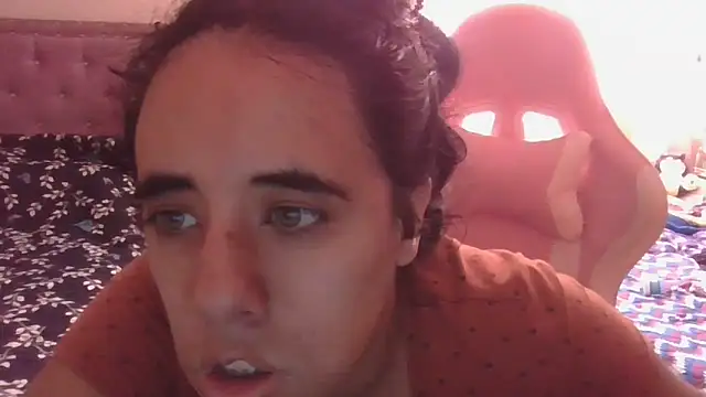 annarose19 online show from 03-20-26, 03:57