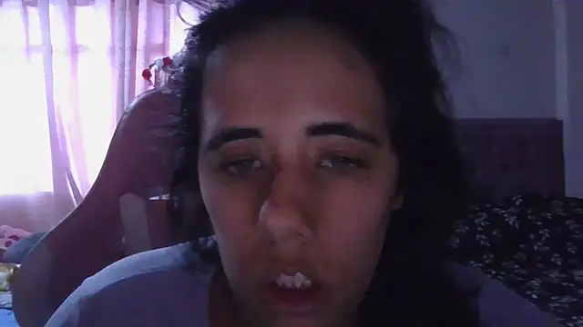 annarose19 online show from 03-12-25, 11:01