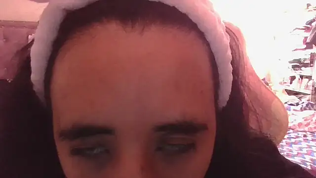 annarose19 online show from 02-25-26, 07:47