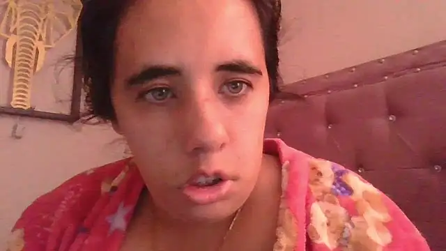 annarose19 online show from 03-05-26, 07:43