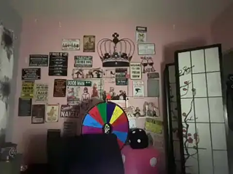 latinacubana online show from 03-10-25, 06:38