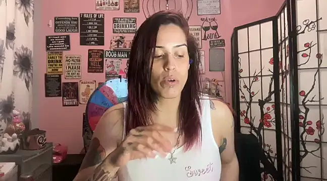 latinacubana online show from 03-09-25, 09:35