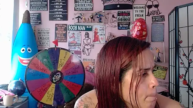 latinacubana online show from 02-22-26, 06:31