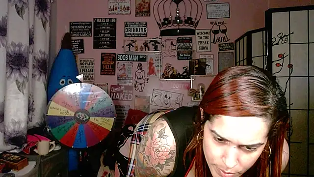 latinacubana online show from 02-25-26, 04:56