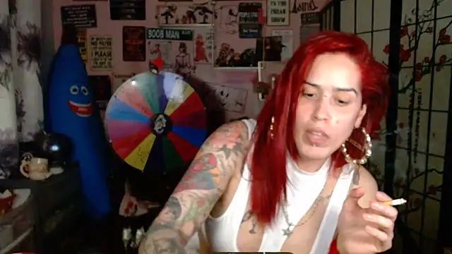 Snapshot of latinacubana chatting on 04-11-26, 07:16 latinacubana online show from 04-11-26, 07:16