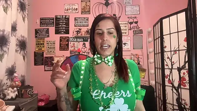 latinacubana online show from 03-18-25, 07:01