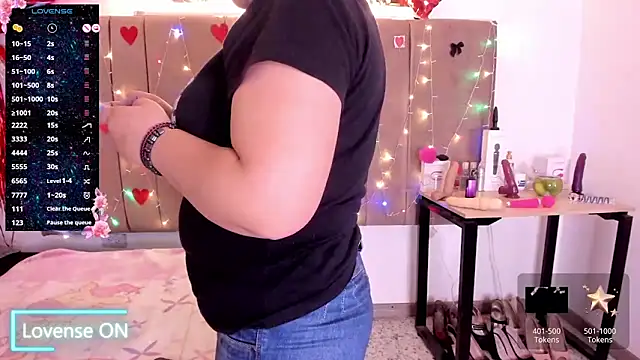 Zaly mature online show from 11-28-25, 09:26