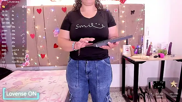 Zaly mature online show from 11-21-25, 10:31