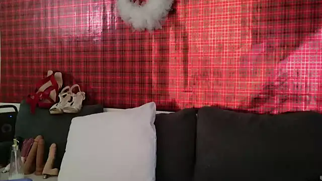 Kellylynn69 online show from 01-19-25, 07:15