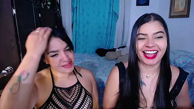 Sharlottee online show from 03-21-26, 02:21