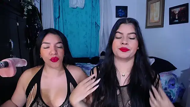 Sharlottee online show from 03-14-26, 01:50