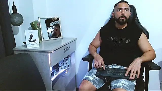 piter berlin online show from 01-26-25, 12:05