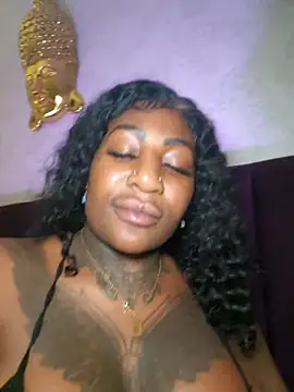 JosyBlack online show from 02-13-25, 06:37