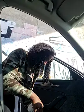 JosyBlack online show from 02-11-25, 10:47