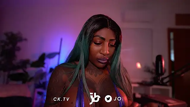 JosyBlack online show from 12-14-25, 08:53