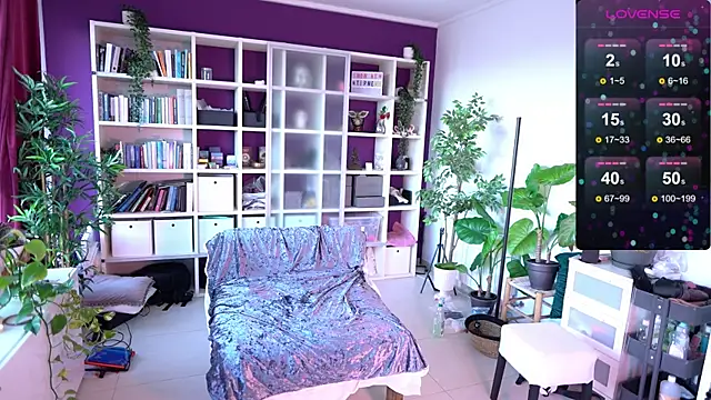 JosyBlack online show from 10-25-25, 08:35