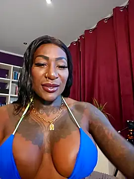 JosyBlack online show from 09-12-25, 08:19