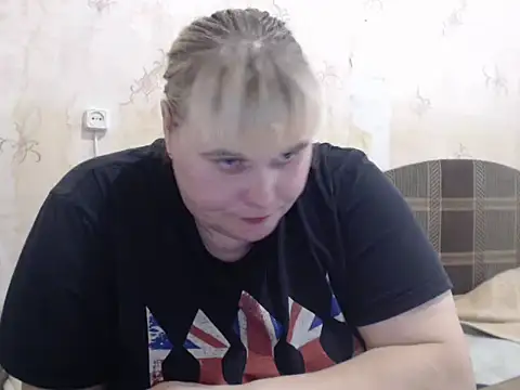 Ameliabusty online show from 02-05-25, 10:51