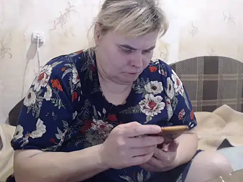 Ameliabusty online show from 02-08-25, 07:37