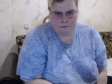 Ameliabusty online show from 11-10-25, 12:43