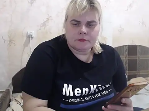 Ameliabusty online show from 02-07-25, 11:34