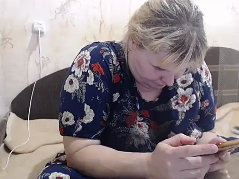 Ameliabusty online show from 02-01-25, 12:37