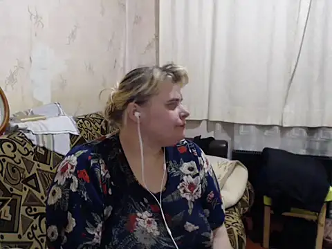 Ameliabusty online show from 11-16-25, 07:18