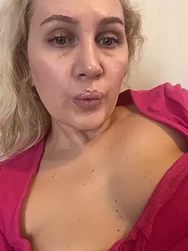 YourBlondee online show from 03-10-26, 03:43