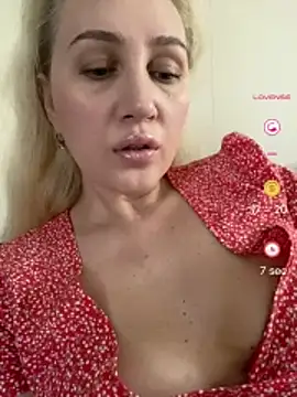 YourBlondee online show from 06-04-26, 12:26