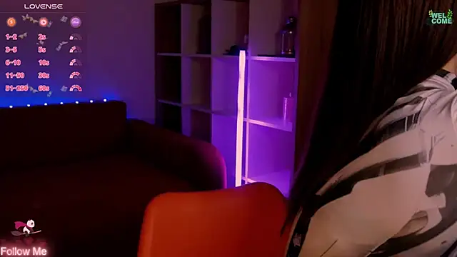 ItsAlisia online show from 06-03-26, 02:33