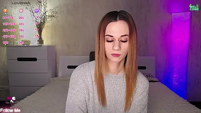 Snapshot of ItsAlisia chatting on 02-22-25, 06:39 ItsAlisia online show from 02-22-25, 06:39