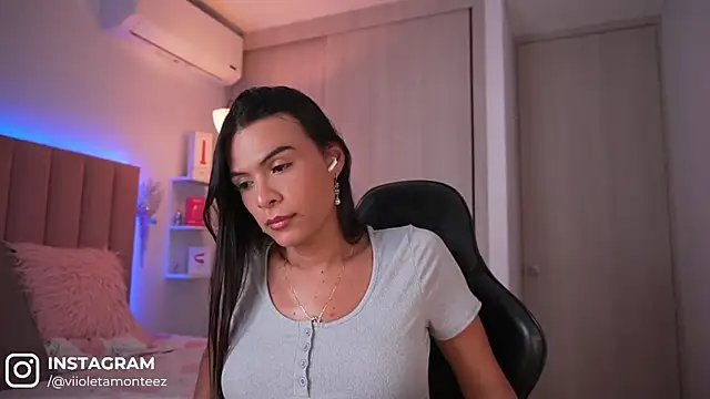 RubiOberli online show from 03-06-26, 04:51