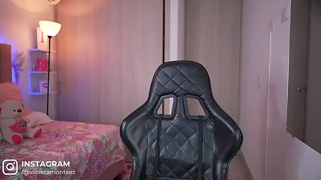 RubiOberli online show from 03-20-26, 03:51