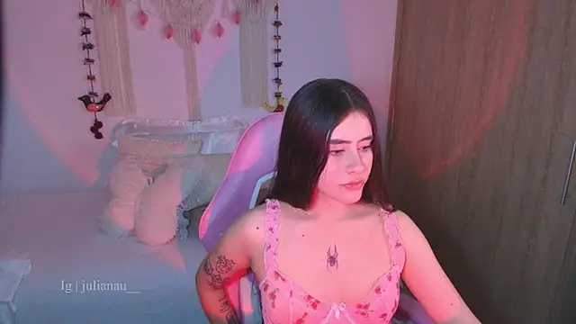 iriswest  online show from 03-20-26, 11:50