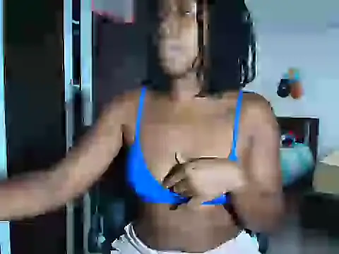 ebony witney online show from 06-03-26, 02:29