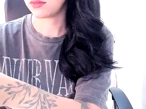 Snapshot of Kristenbr chatting on 04-25-26, 10:07 Kristenbr online show from 04-25-26, 10:07