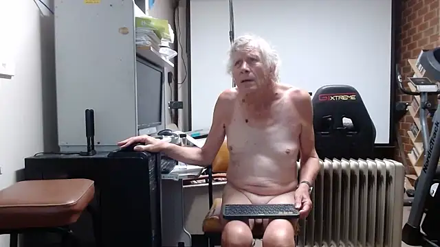 unclek23 online show from 03-25-26, 11:25