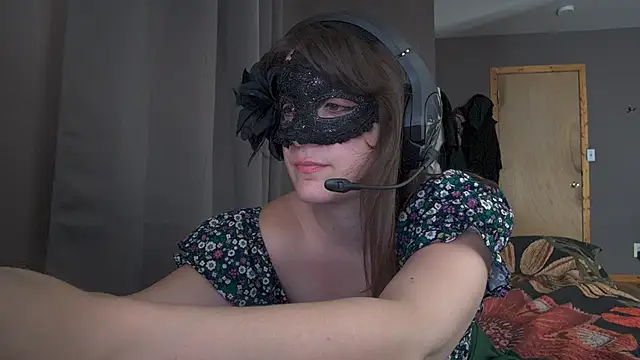 missteriousbelle online show from 07-10-26, 09:15