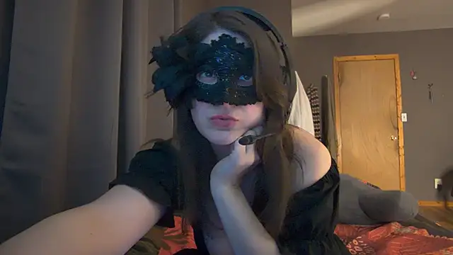 missteriousbelle online show from 02-27-26, 12:22