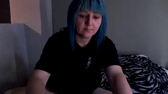 beauty-of-pain online show from 07-07-26, 04:10