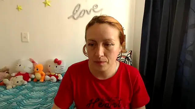 kittykalor09 online show from 01-16-25, 01:58